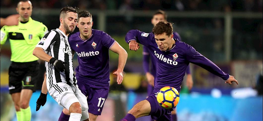 Fiorentina (getty) Fiorentina (getty)