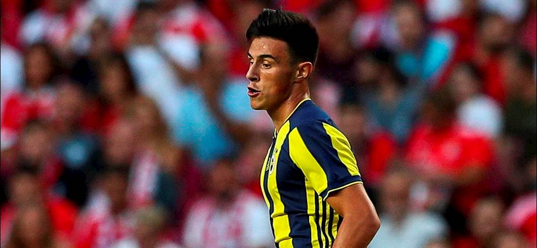 Elmas (Getty) Elmas (Getty)