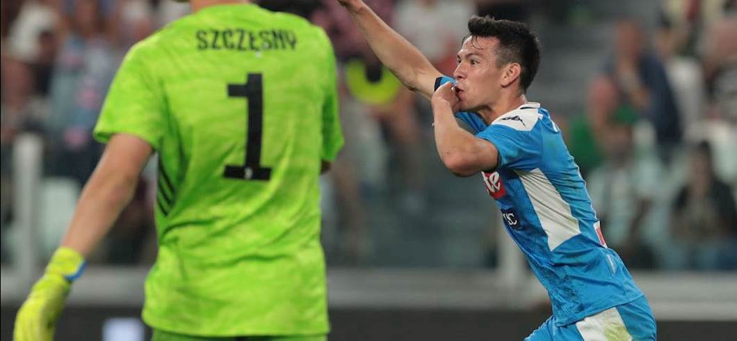 Lozano (getty) Lozano (getty)