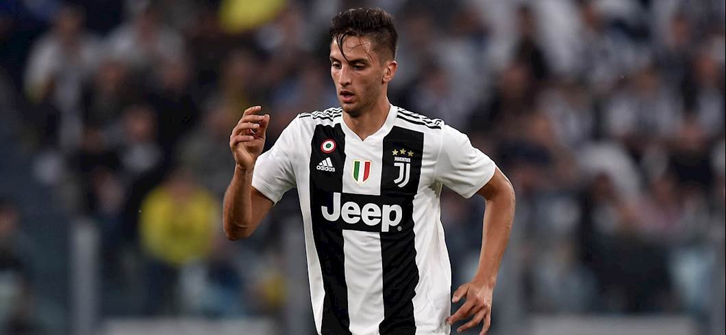 Bentancur (getty) Bentancur (getty)