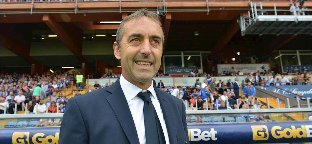 Giampaolo (getty) Giampaolo (getty)