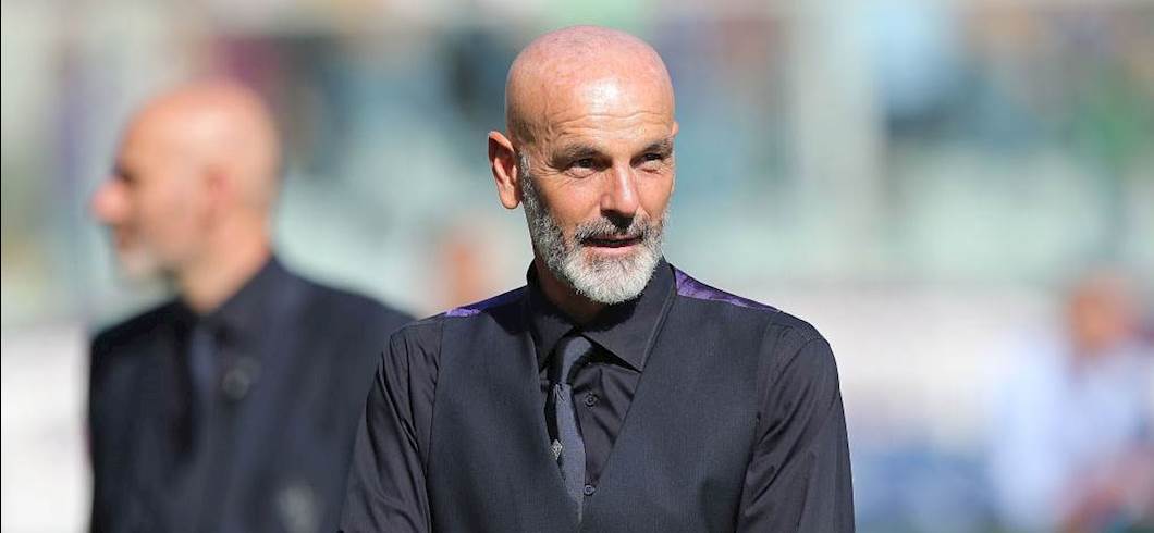 Pioli (Getty Images) Pioli (Getty Images)