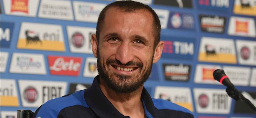 Chiellini (getty) Chiellini (getty)