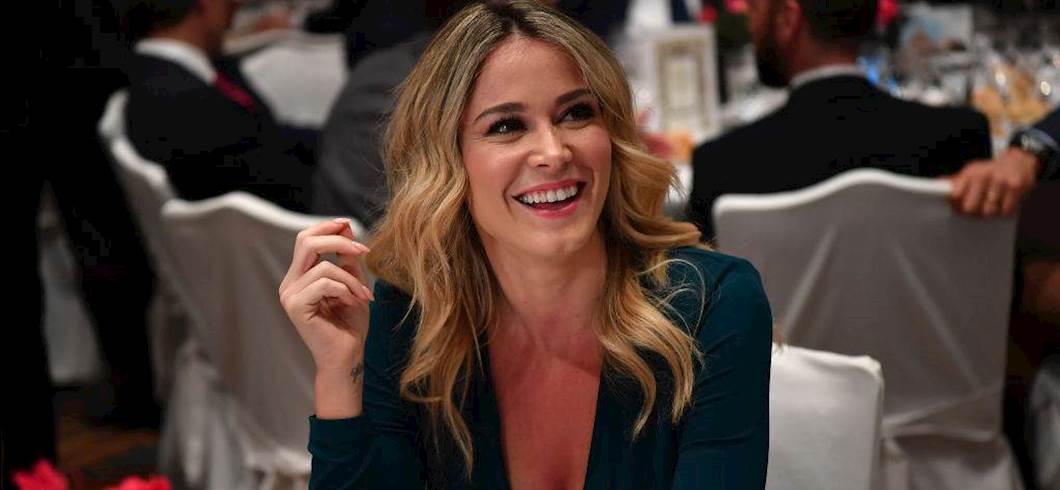 Diletta Leotta (Getty images) Diletta Leotta (Getty images)