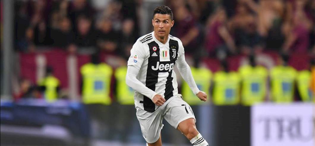 Ronaldo (getty) Ronaldo (getty)