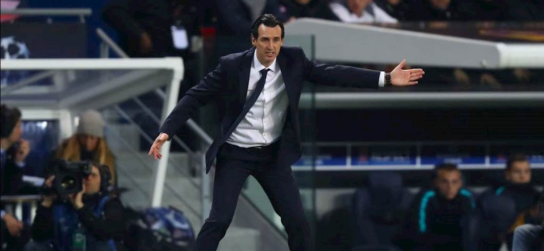 Emery (getty) Emery (getty)