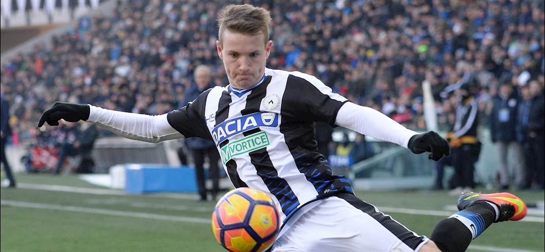 Jakub Jankto (getty) Jakub Jankto (getty)
