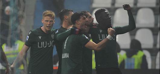 Bologna: è negativo il test al Covid-19 del presunto positivo di ieri (Getty Images) Bologna: è negativo il test al Covid-19 del presunto positivo di ieri (Getty Images)