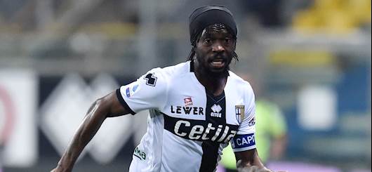 Gervinho (getty) Gervinho (getty)