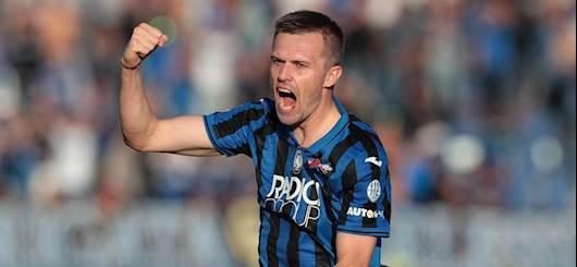 Ilicic (getty) Ilicic (getty)