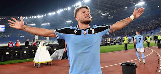 Immobile (Getty) Immobile (Getty)