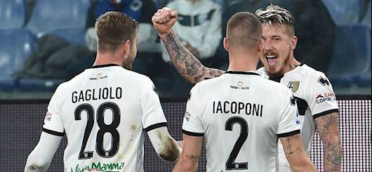 Kucka (Getty) Kucka (Getty)