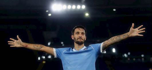 Luis Alberto (Getty Images) Luis Alberto (Getty Images)