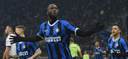 Lukaku (Getty) Lukaku (Getty)