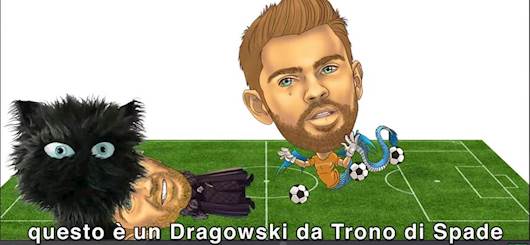 Il Var sul Fantacalcio Il Var sul Fantacalcio