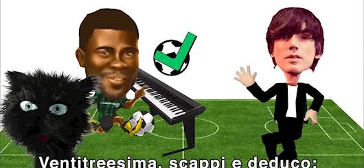 Il Var sul Fantacalcio Il Var sul Fantacalcio