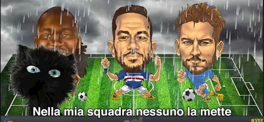Il Var sul Fantacalcio Il Var sul Fantacalcio