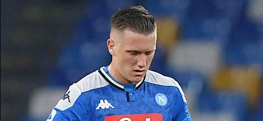 Zielinski (getty) Zielinski (getty)