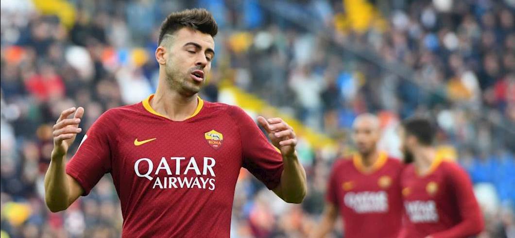 El Shaarawy (Getty) El Shaarawy (Getty)