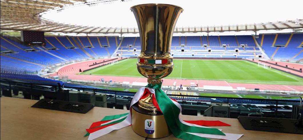 Coppa Italia (Getty Images) Coppa Italia (Getty Images)