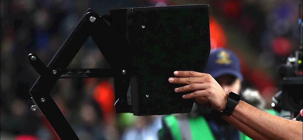Var (Getty) Var (Getty)