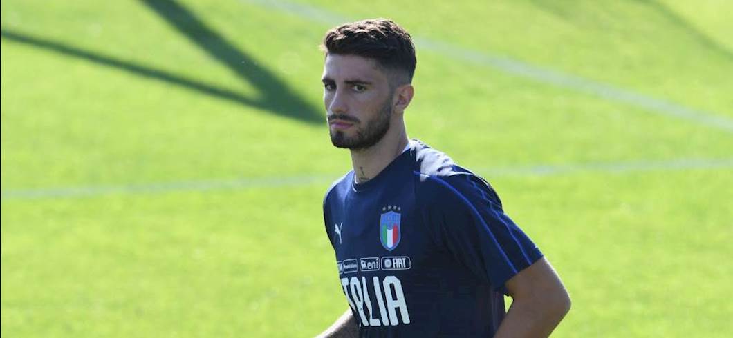 Piccini (getty) Piccini (getty)