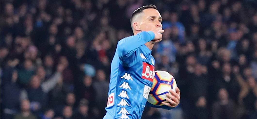 Callejon (getty) Callejon (getty)