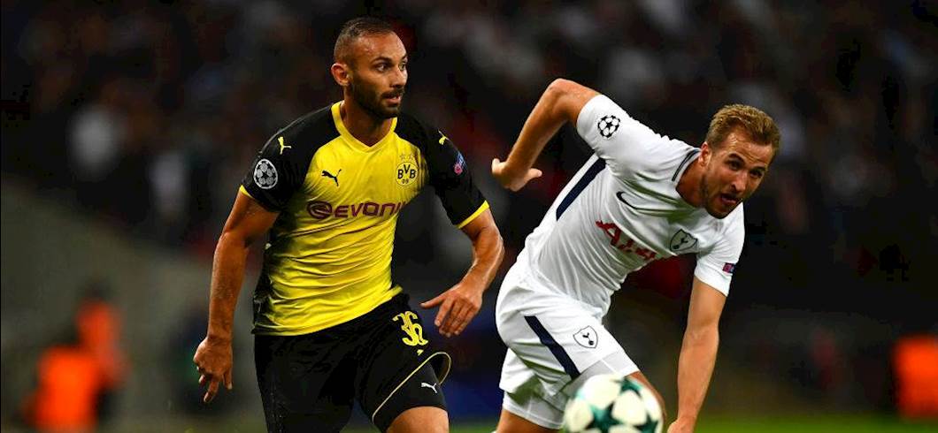 Toprak (getty) Toprak (getty)