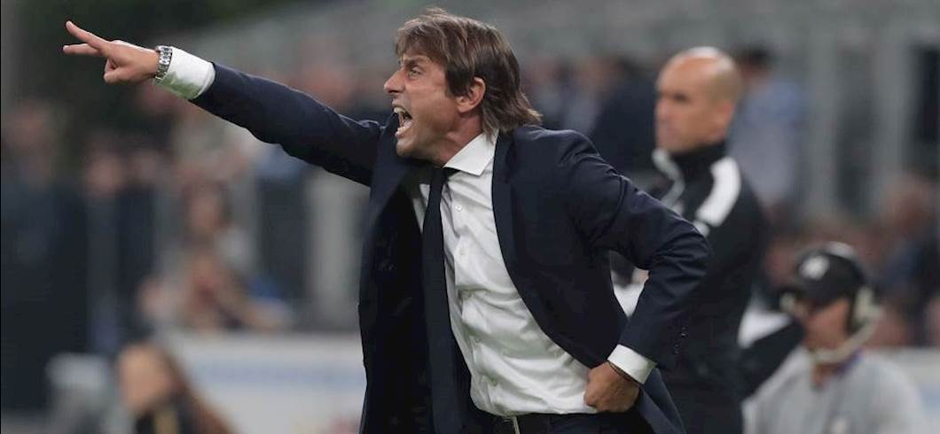 Conte (getty) Conte (getty)