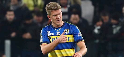 Parma, Inglese di nuovo ko. Ora Cornelius vale di più al Fantacalcio (Getty Images) Parma, Inglese di nuovo ko. Ora Cornelius vale di più al Fantacalcio (Getty Images)