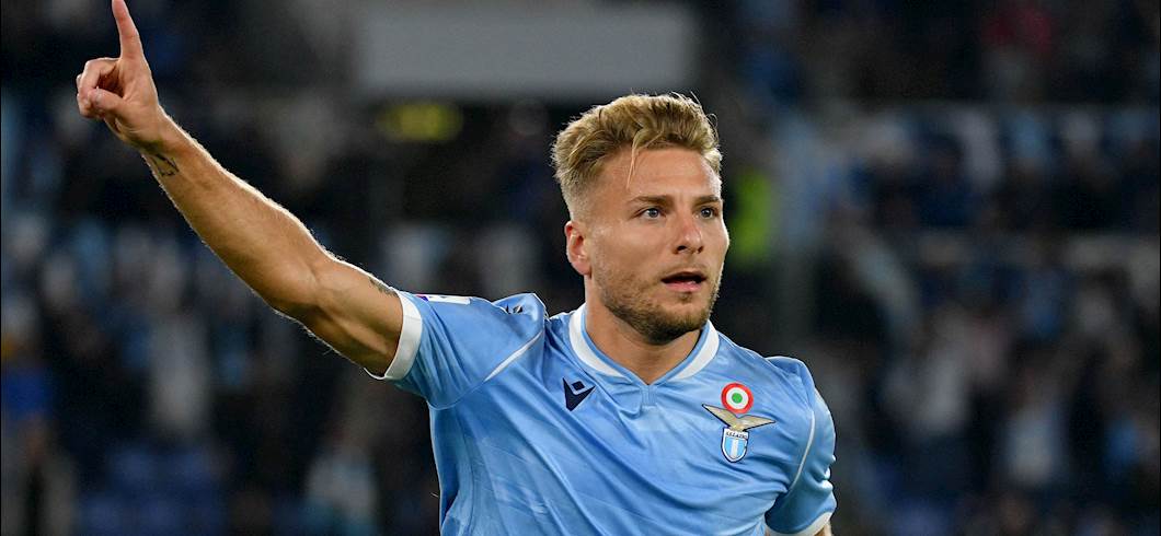 Immobile (getty) Immobile (getty)