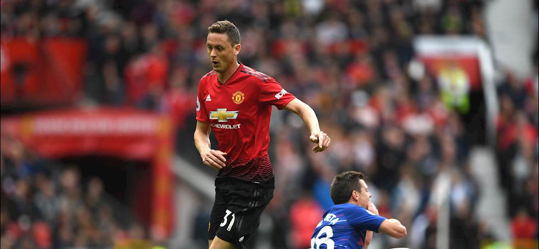 Matic (getty) Matic (getty)