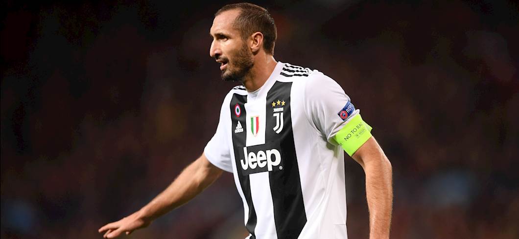 Chiellini (getty) Chiellini (getty)