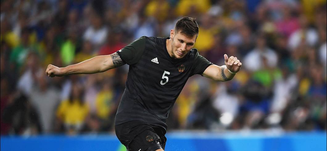 Niklas Sule (getty) Niklas Sule (getty)
