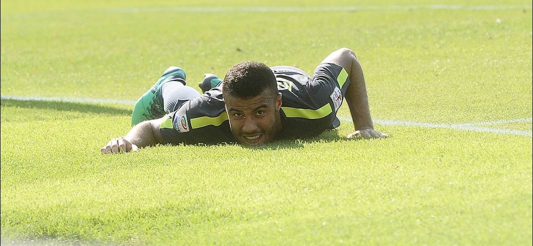 Rafinha (getty) Rafinha (getty)