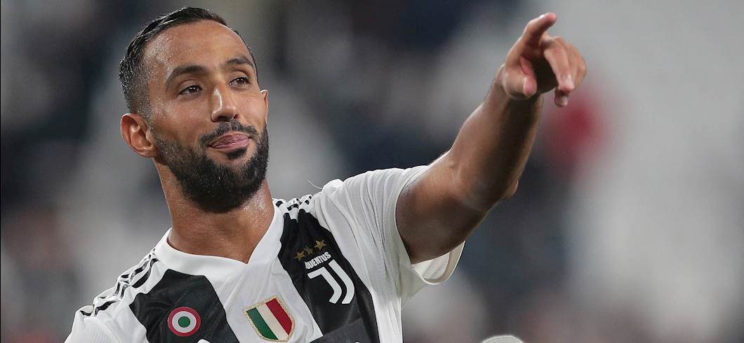 Benatia (Getty) Benatia (Getty)