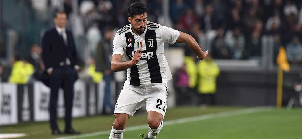 Emre Can (getty) Emre Can (getty)