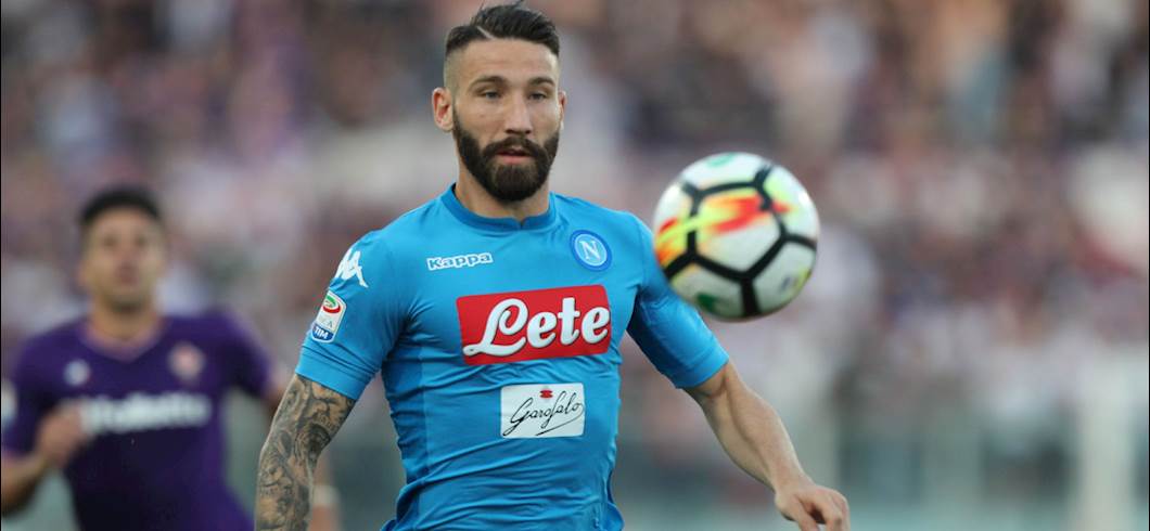 Tonelli (Getty Images) Tonelli (Getty Images)