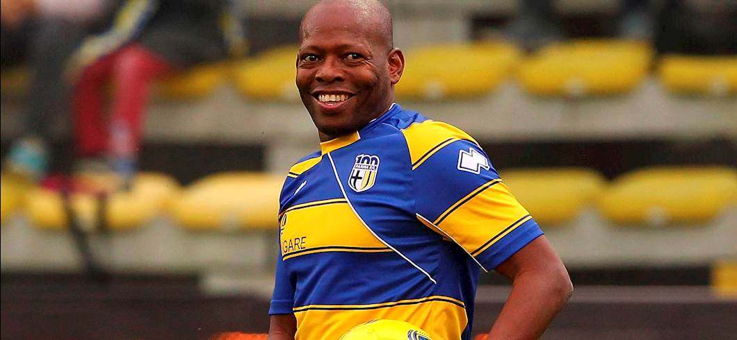 Asprilla (Getty Images) Asprilla (Getty Images)