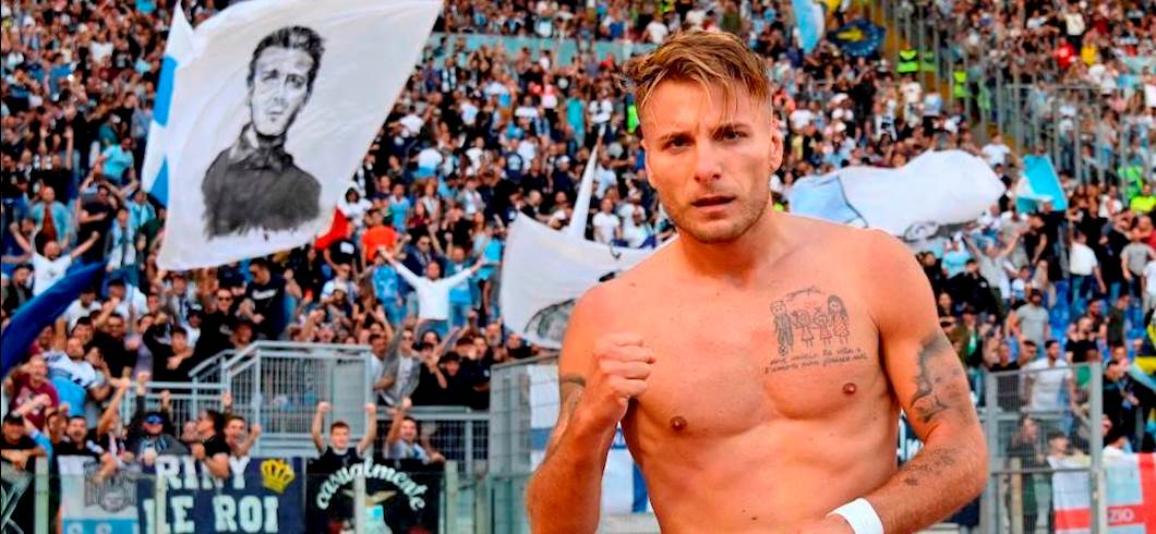 Immobile (getty) Immobile (getty)