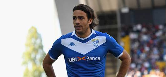 Alessandro Matri (getty) Alessandro Matri (getty)