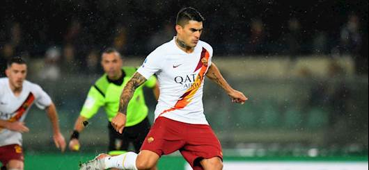Perotti (getty) Perotti (getty)