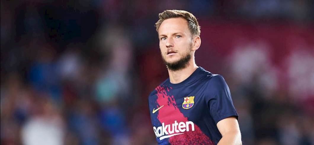 Rakitic (getty) Rakitic (getty)