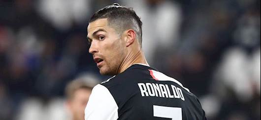Ronaldo (Getty) Ronaldo (Getty)