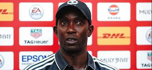Dwight Yorke (Getty Images) Dwight Yorke (Getty Images)