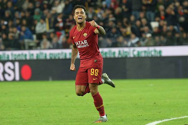 Kluivert possibile rinforzo per il Benevento? (Credit: Getty Images)