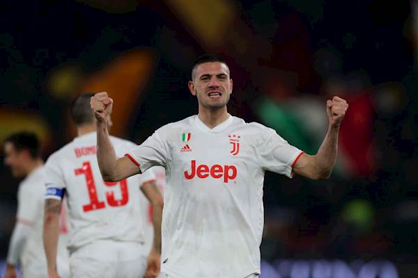 Matuidi e Rugani guariti dal Coronavirus: il comunicato della Juve Matuidi e Rugani guariti dal Coronavirus: il comunicato della Juve