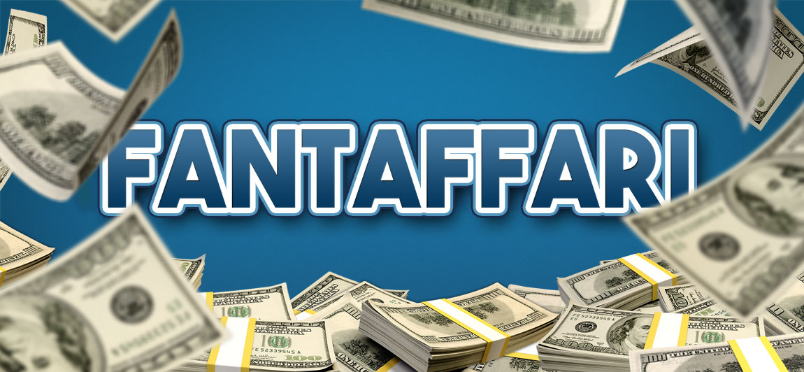 Copertina Fantaffari Copertina Fantaffari