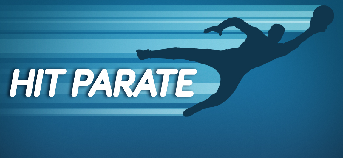Copertina Hitparate Copertina Hitparate