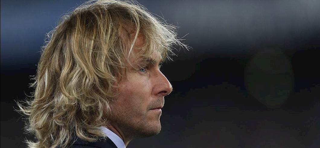Pavel Nedved (Getty Images) Pavel Nedved (Getty Images)